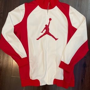 Jordan men’s jacket